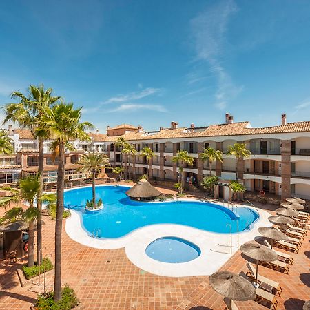 La Cala Resort La Cala De Mijas Ngoại thất bức ảnh