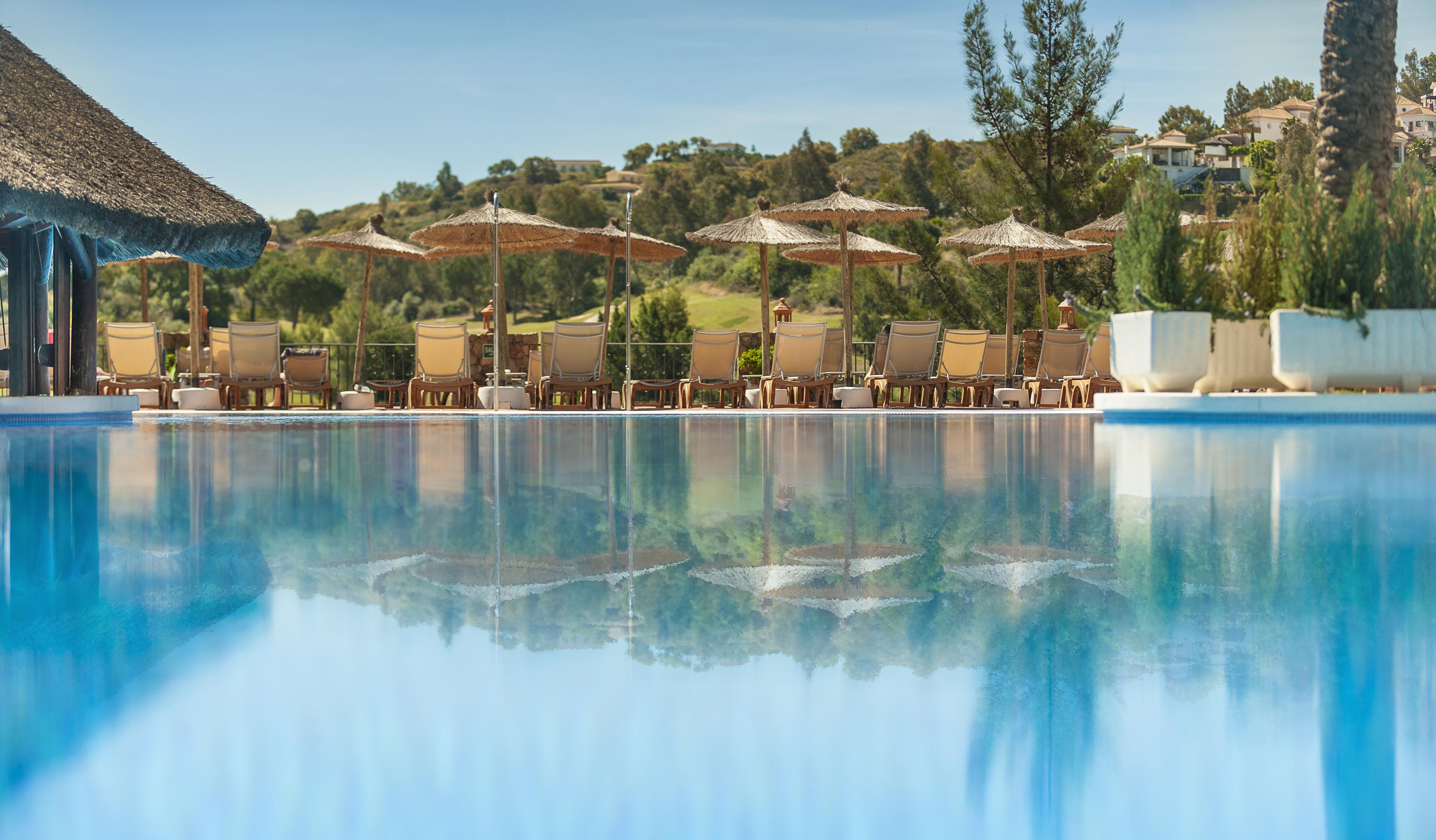 La Cala Resort La Cala De Mijas Ngoại thất bức ảnh