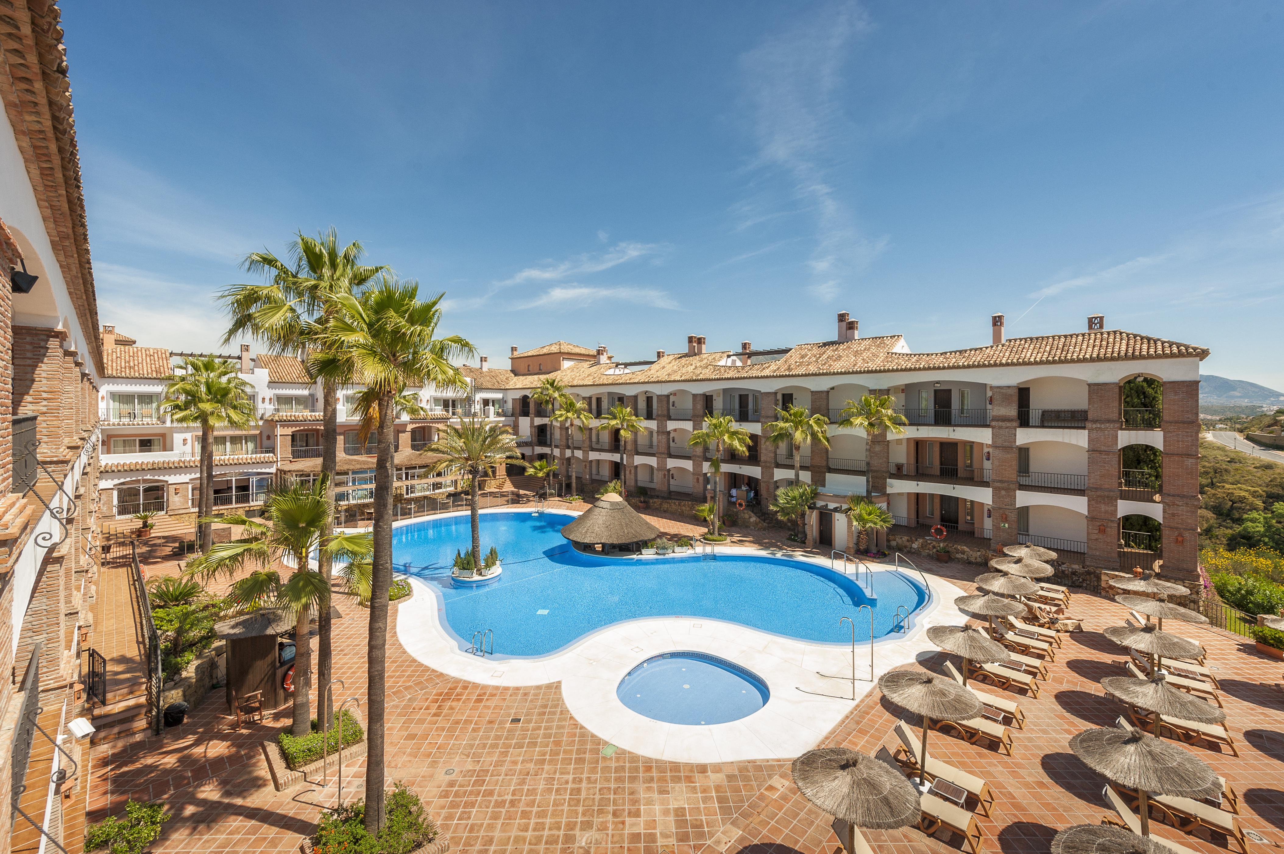 La Cala Resort La Cala De Mijas Ngoại thất bức ảnh