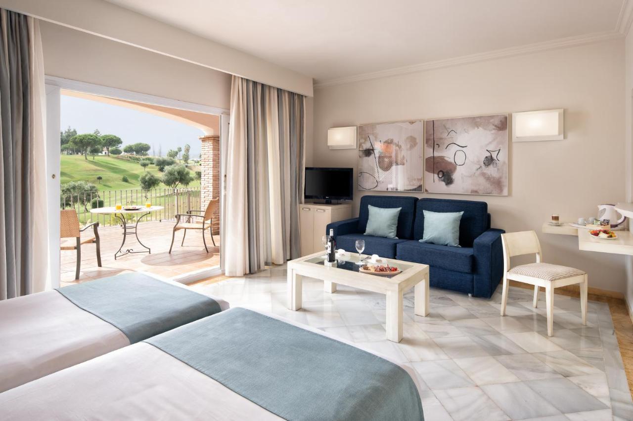 La Cala Resort La Cala De Mijas Ngoại thất bức ảnh